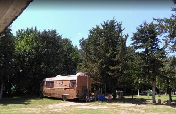 Foto de Camping Los Ríos - Mina Clavero en Los Ríos,Mina Clavero,Córdoba