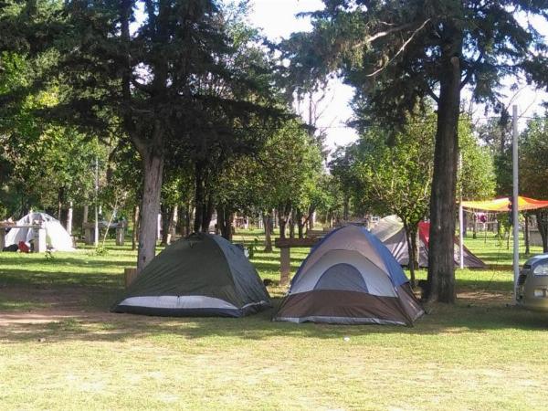 Foto de Camping Los Ríos - Mina Clavero en Los Ríos,Mina Clavero,Córdoba