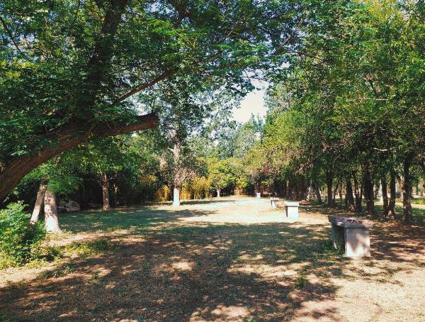 Foto de Camping Los Ríos - Mina Clavero en Los Ríos,Mina Clavero,Córdoba
