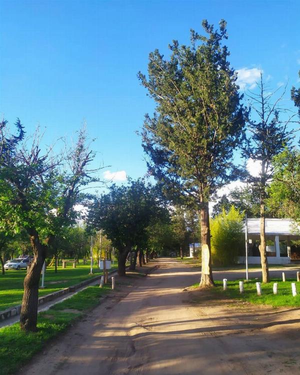 Foto de Camping Los Ríos - Mina Clavero en Los Ríos,Mina Clavero,Córdoba