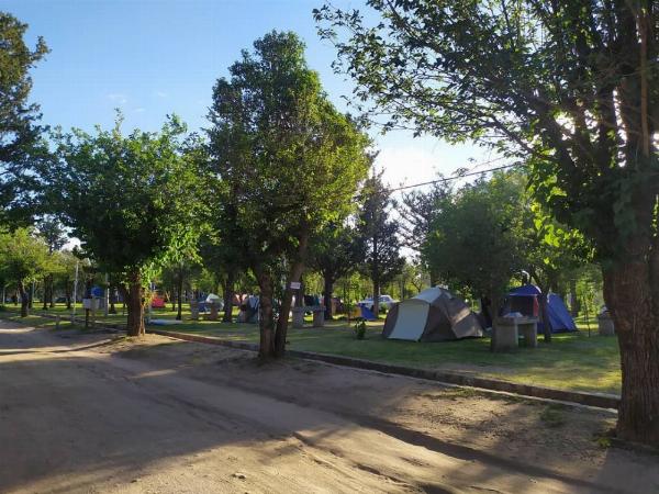 Foto de Camping Los Ríos - Mina Clavero en Los Ríos,Mina Clavero,Córdoba