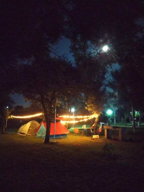 Foto de Camping Los Ríos - Mina Clavero en Los Ríos,Mina Clavero,Córdoba