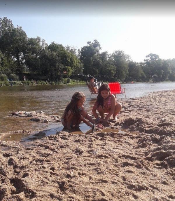 Foto de Camping Los Ríos - Mina Clavero en Los Ríos,Mina Clavero,Córdoba