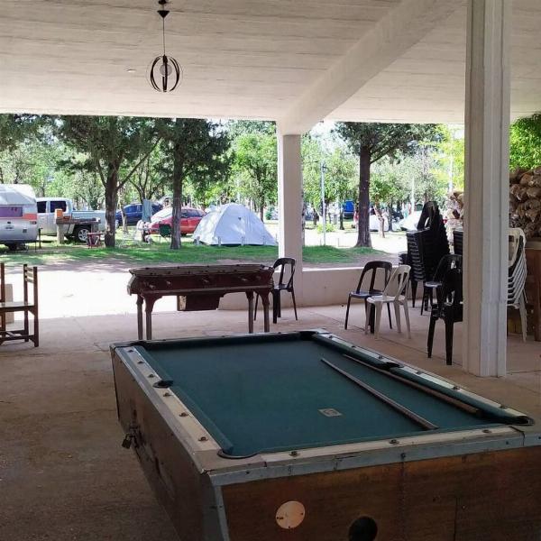 Foto de Camping Los Ríos - Mina Clavero en Los Ríos,Mina Clavero,Córdoba