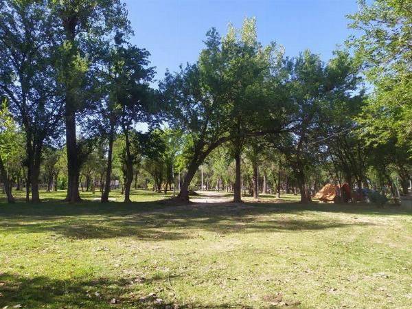 Foto de Camping Los Ríos - Mina Clavero en Los Ríos,Mina Clavero,Córdoba