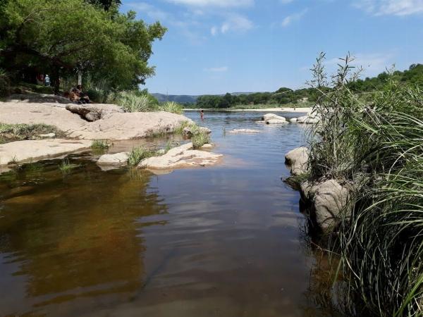 Foto de Camping Los Ríos - Mina Clavero en Los Ríos,Mina Clavero,Córdoba