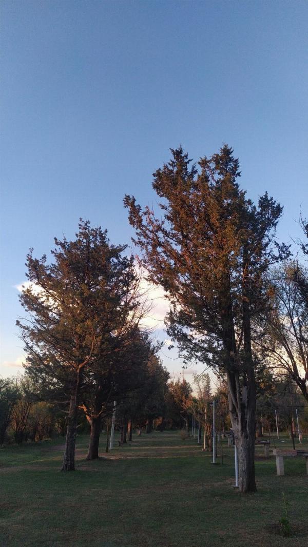Foto de Camping Los Ríos - Mina Clavero en Los Ríos,Mina Clavero,Córdoba
