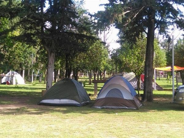 Foto de Camping Los Ríos - Mina Clavero en Los Ríos,Mina Clavero,Córdoba
