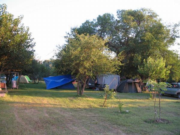 Foto de Camping Los Rosales - Villa Cura Brochero en Los Rosales,Villa Cura Brochero,Córdoba