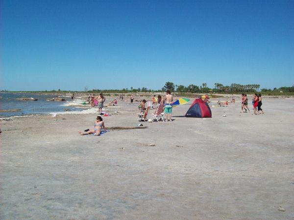 Foto de Camping Los Sanavirones - Miramar en Los Sanavirones,Miramar,Córdoba
