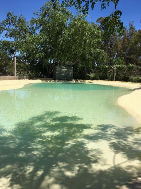 Foto de Camping Los Sanavirones - Miramar en Los Sanavirones,Miramar,Córdoba
