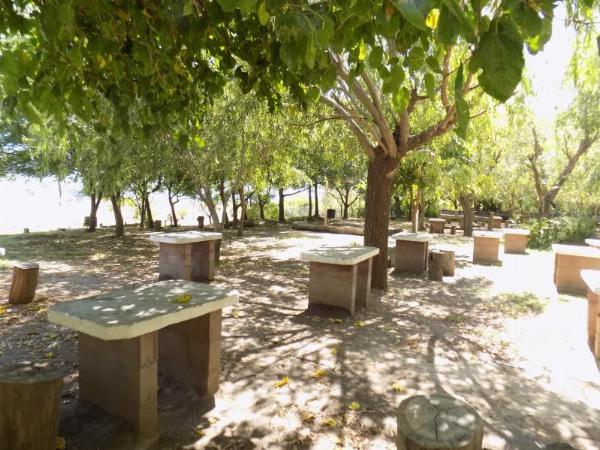 Foto de Camping Los Sanavirones - Miramar en Los Sanavirones,Miramar,Córdoba