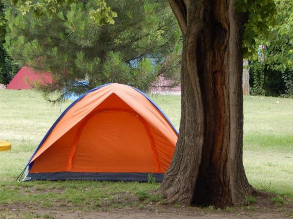 Foto de Camping Lourdes - Sierra de la Ventana en Lourdes,Sierra de la Ventana,Buenos Aires