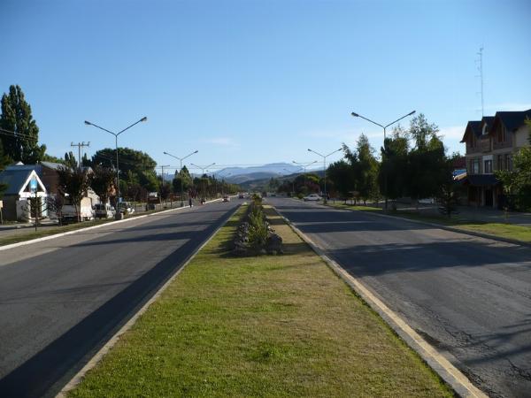 Foto de Camping Mallín Laura Vicuña - Junín de los Andes en Mallín Laura Vicuña,Junín de los Andes,Neuquén