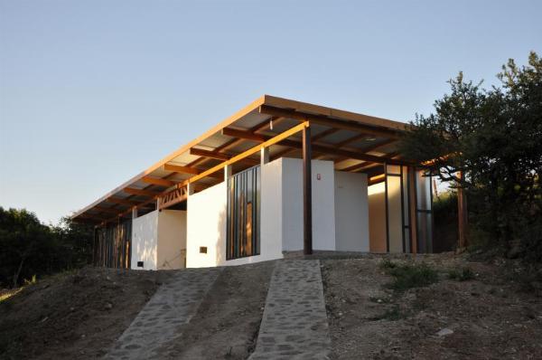 Foto de Camping Manantiales - Alpa Corral en Manantiales,Alpa Corral,Córdoba