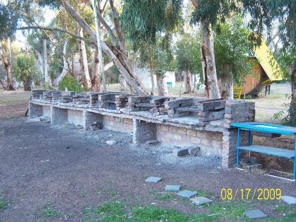 Foto de Camping Marisol - Balneario Marisol en Marisol,Balneario Marisol,Buenos Aires