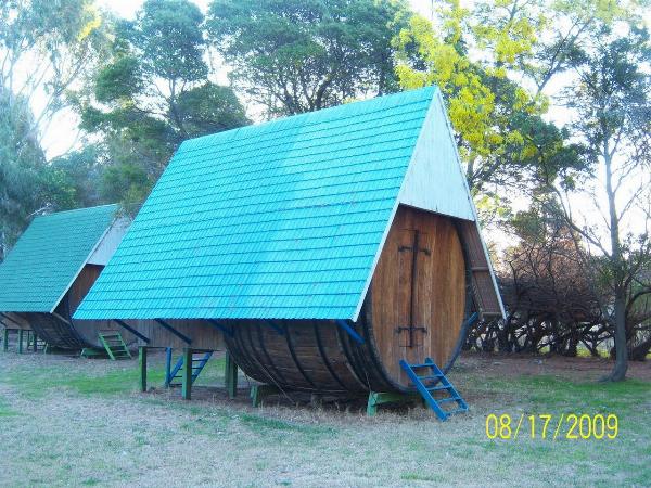 Foto de Camping Marisol - Balneario Marisol en Marisol,Balneario Marisol,Buenos Aires