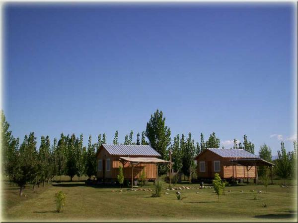 Foto de Camping Millaray - San Carlos en Millaray,San Carlos,Mendoza