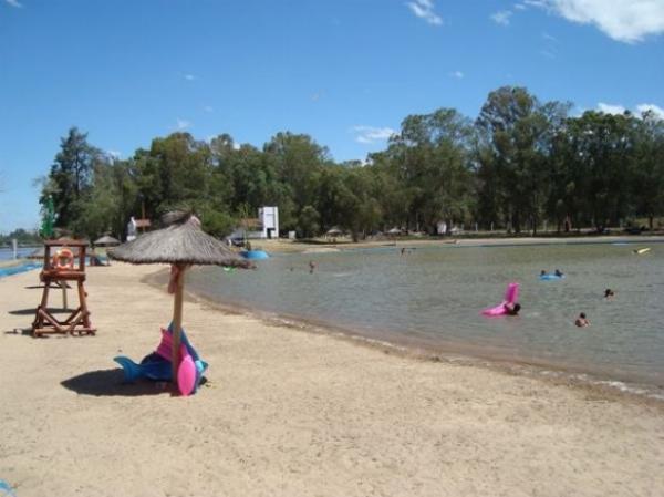 Foto de Camping Municipal - Baradero en Municipal,Baradero,Buenos Aires