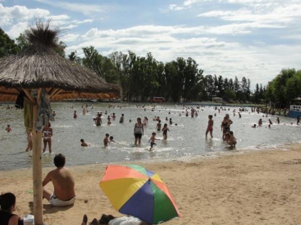 Foto de Camping Municipal - Baradero en Municipal,Baradero,Buenos Aires