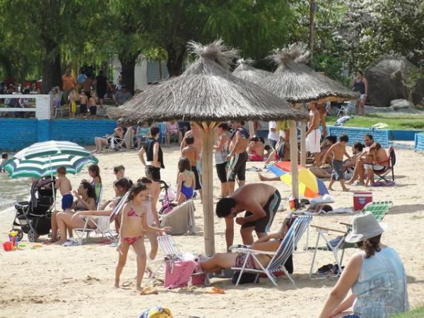 Foto de Camping Municipal - Baradero en Municipal,Baradero,Buenos Aires