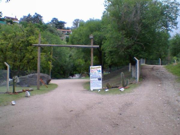 Foto de Camping Municipal Dique La Isla - Valle Hermoso en Municipal Dique La Isla,Valle Hermoso,Córdoba