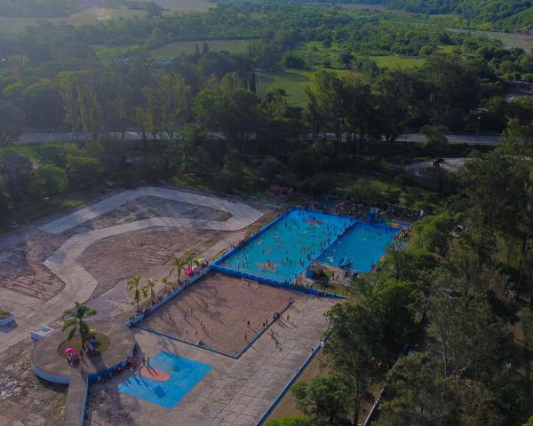 Foto de Camping Municipal - Metán en Municipal,Metán,Salta
