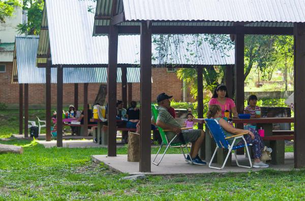 Foto de Camping Municipal - Metán en Municipal,Metán,Salta