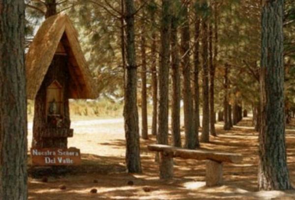 Foto de Camping Ã‘andubaysal - GualeguaychÃº en Ã‘andubaysal,GualeguaychÃº,Entre RÃ­os