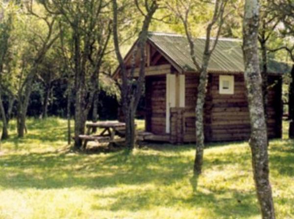Foto de Camping Ã‘andubaysal - GualeguaychÃº en Ã‘andubaysal,GualeguaychÃº,Entre RÃ­os