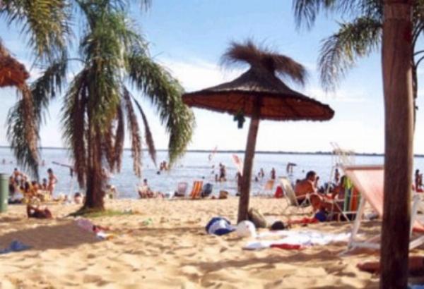 Foto de Camping Ã‘andubaysal - GualeguaychÃº en Ã‘andubaysal,GualeguaychÃº,Entre RÃ­os