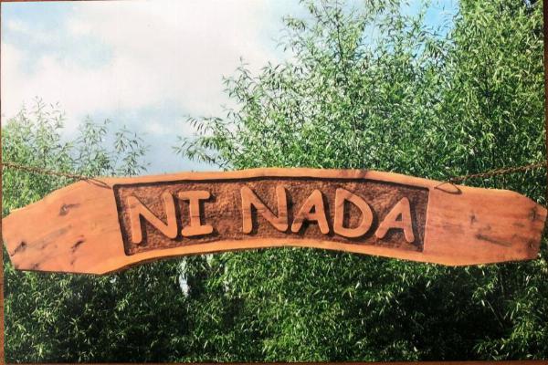 Foto de Camping Ni Nada - El Bolsón en Ni Nada,El Bolsón,Río Negro