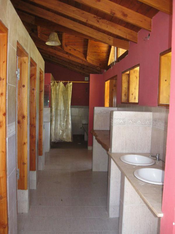 Foto de Camping Ni Nada - El Bolsón en Ni Nada,El Bolsón,Río Negro