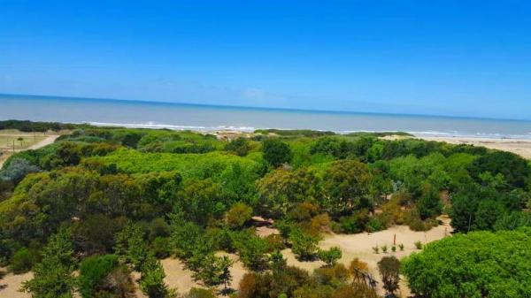 Foto de Camping Nueva Atlantis - Mar de Ajó en Camping Nueva Atlantis, Hipólito Yrigoyen, Nueva Atlantis, Provincia de Buenos Aires, Argentina