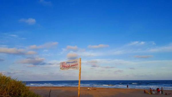Foto de Camping Nueva Atlantis - Mar de Ajó en Camping Nueva Atlantis, Hipólito Yrigoyen, Nueva Atlantis, Provincia de Buenos Aires, Argentina