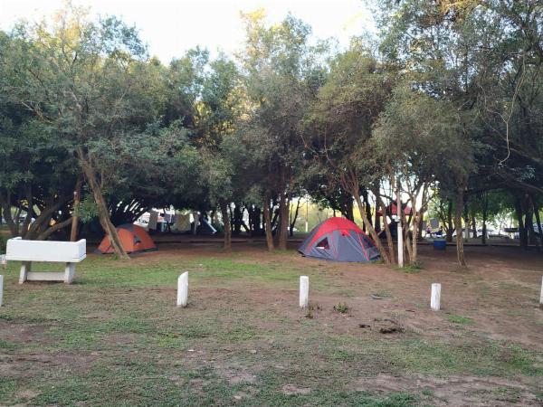 Foto de Camping Nuevo Costero Sur - Colón en Nuevo Costero Sur,Colón,Entre Ríos