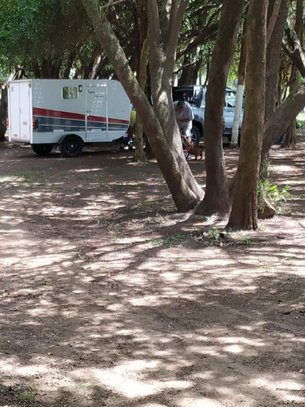 Foto de Camping Nuevo Costero Sur - Colón en Nuevo Costero Sur,Colón,Entre Ríos