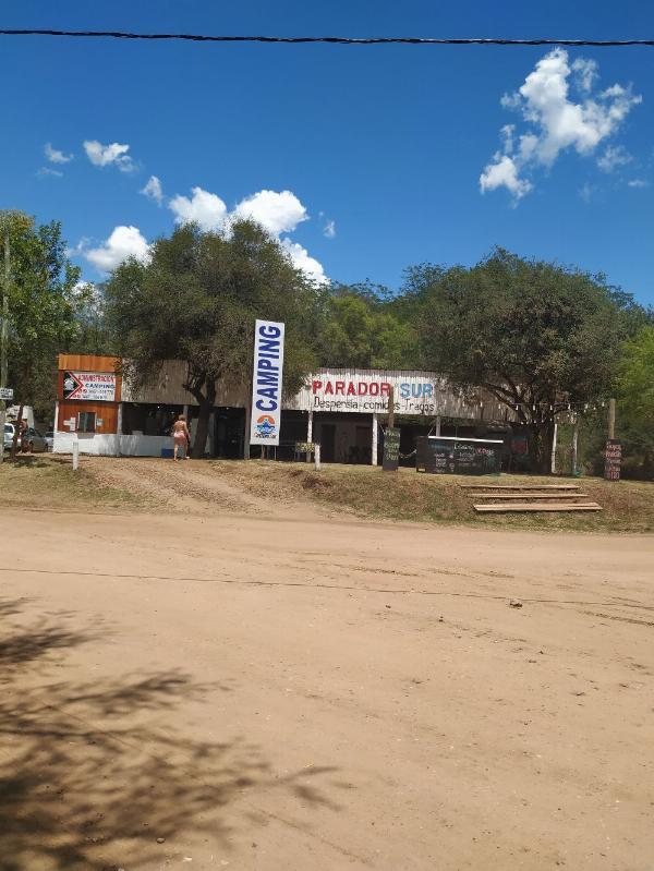 Foto de Camping Nuevo Costero Sur - Colón en Nuevo Costero Sur,Colón,Entre Ríos