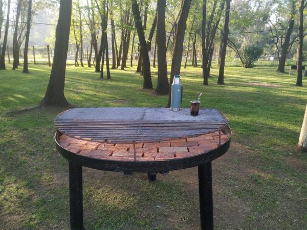 Foto de Camping Nuevo Costero Sur - Colón en Nuevo Costero Sur,Colón,Entre Ríos