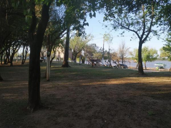Foto de Camping Nuevo Costero Sur - Colón en Nuevo Costero Sur,Colón,Entre Ríos
