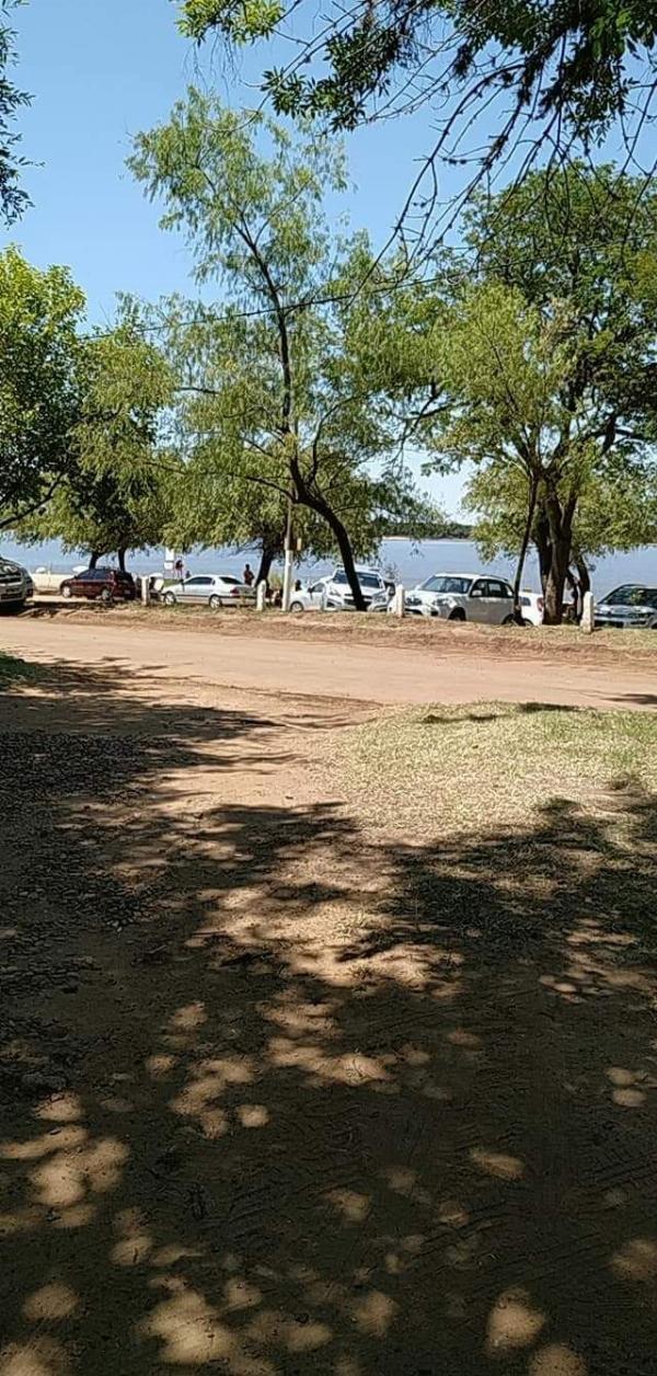 Foto de Camping Nuevo Costero Sur - Colón en Nuevo Costero Sur,Colón,Entre Ríos
