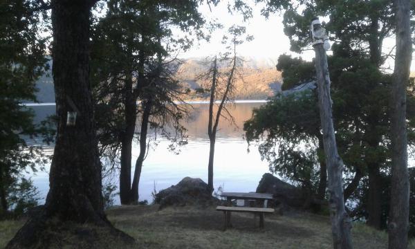 Foto de Camping Antu Ti Lafken - San Martín de los Andes en Antu Ti Lafken,San Martín de los Andes,Neuquén