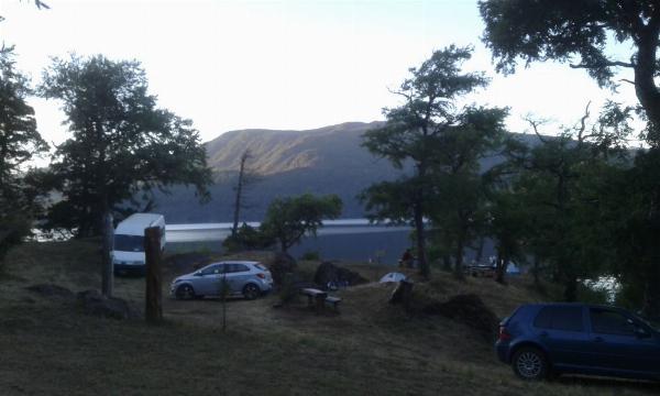 Foto de Camping Antu Ti Lafken - San Martín de los Andes en Antu Ti Lafken,San Martín de los Andes,Neuquén