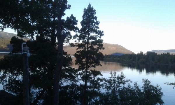 Foto de Camping Antu Ti Lafken - San Martín de los Andes en Antu Ti Lafken,San Martín de los Andes,Neuquén
