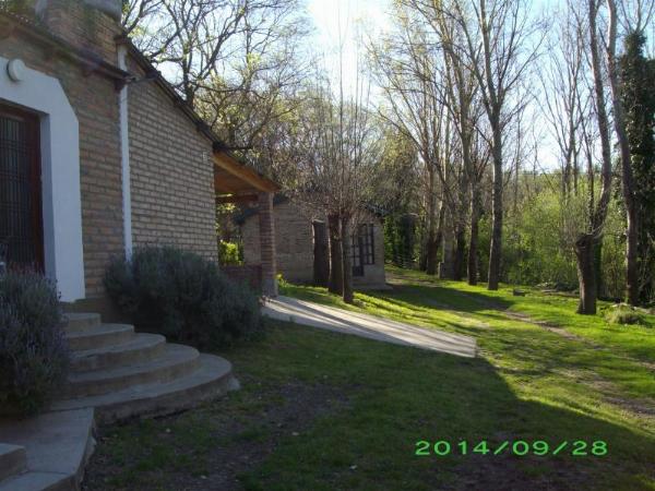Foto de Camping Pablito - Villa Ventana en Pablito,Villa Ventana,Buenos Aires
