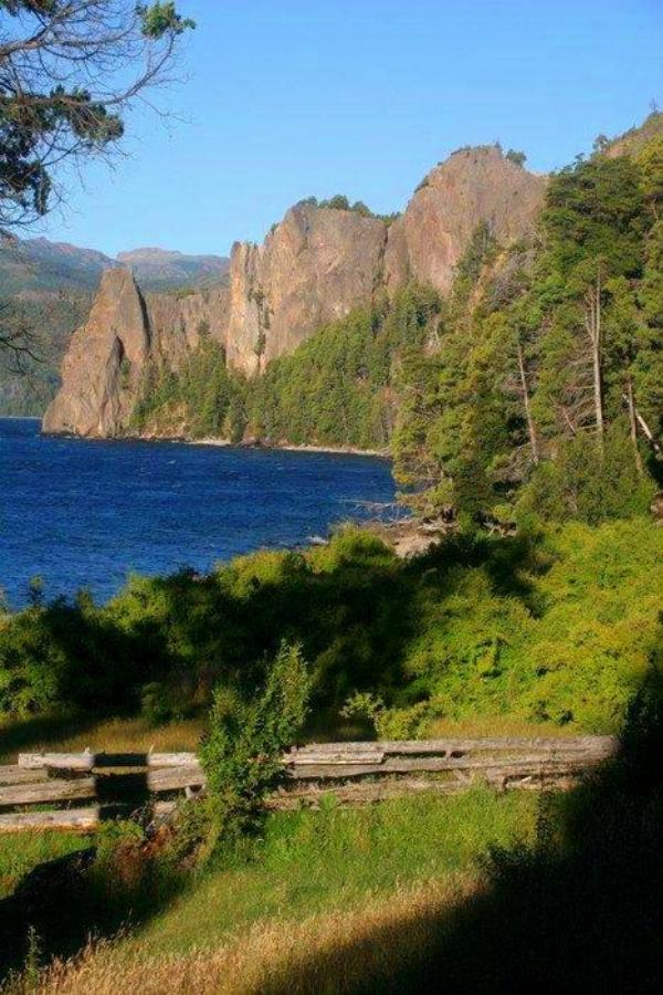 Foto de Camping PALOMA ARAUCANA - Villa Traful en PALOMA ARAUCANA,Villa Traful,Neuquén