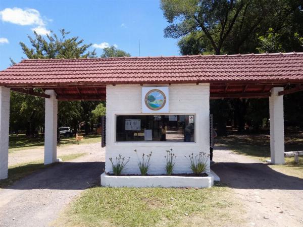 Foto de Camping Parque Natural Capitán Sarmiento - Capitán Sarmiento en Parque Natural Capitán Sarmiento,Capitán Sarmiento,Buenos Aires