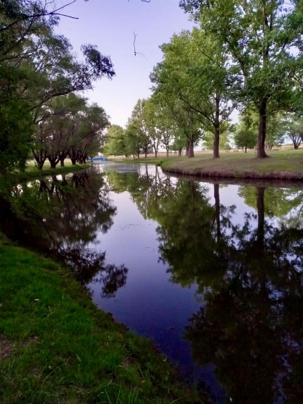 Foto de Camping Parque Natural Capitán Sarmiento - Capitán Sarmiento en Parque Natural Capitán Sarmiento,Capitán Sarmiento,Buenos Aires