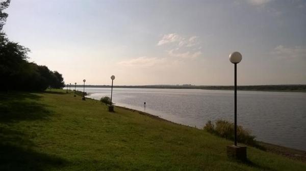 Foto de Camping Parque Recreativo Samuel Novick - Guatraché en Parque Recreativo Samuel Novick,Guatraché,La Pampa