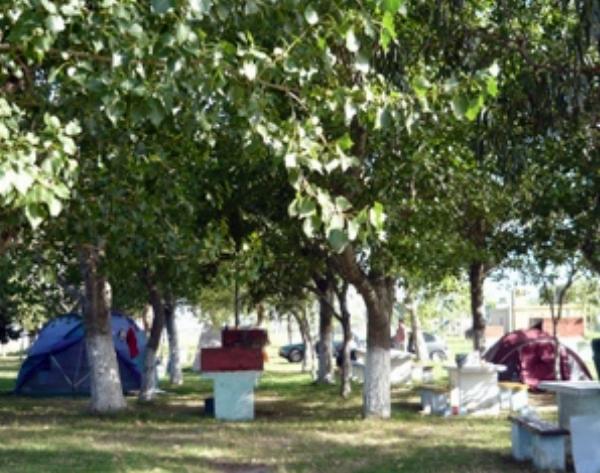 Foto de Camping Kaleuche del Manso - Bariloche en Kaleuche del Manso,Bariloche,Río Negro